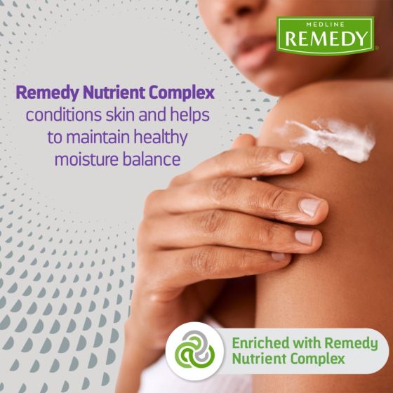 Remedy Specialized Skin Cream, 1,000 mL, 8 Each - Case