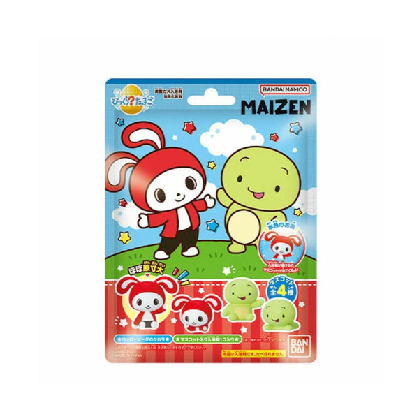 Bandai - Surprise? Egg Maizen Sisters Happy Soda Scent - 1 pc