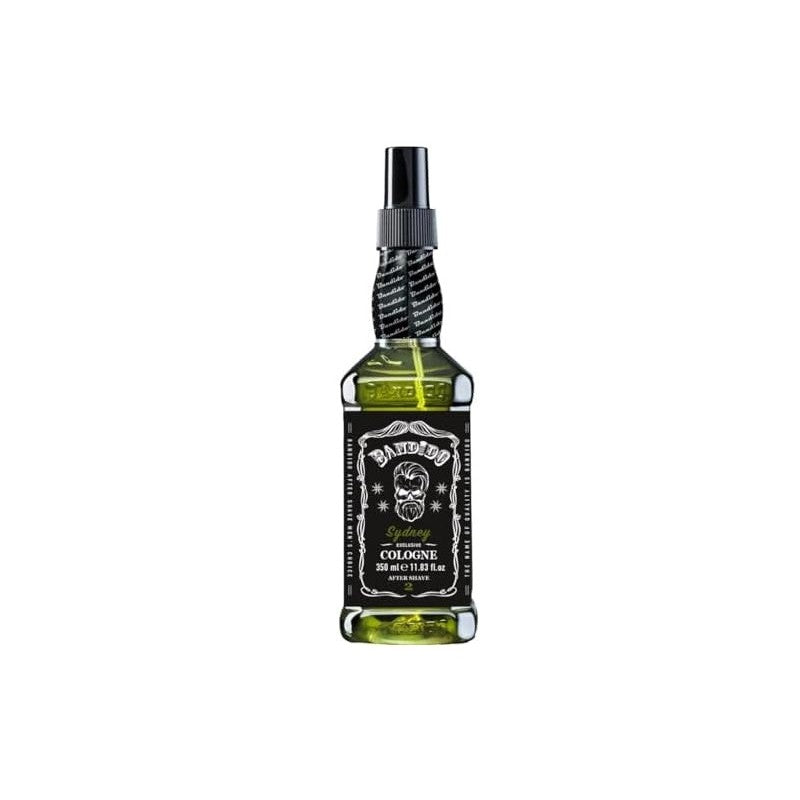 Bandido eau de Cologne après rasage army - sydney 350 ml