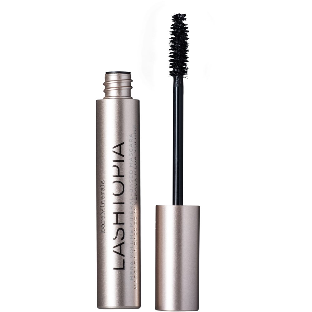 Lashtopia Mega Volume Mineral Based Mascara
