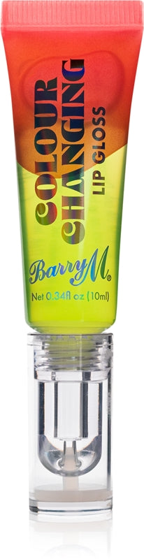 Barry M Color Changing Mood Changing Lipstick Color Genie 10ml