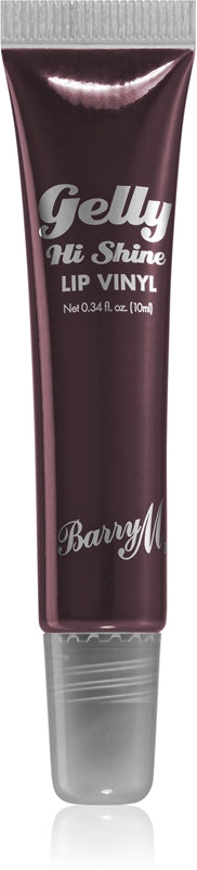 Błyszczyk do ust Gelly Hi Shine (Lip Vinyl) 10 ml - Odcień: Urzekający