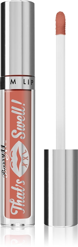 Barry M Det er Swell! XXL Ekstrem farvevolumengivende lipgloss Get It 2,5 ml
