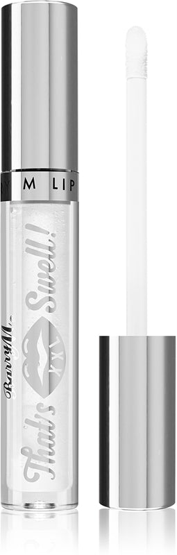 Barry M Det er Swell! XXL Ekstrem farvevolumengivende lipgloss Clear 2,5 ml