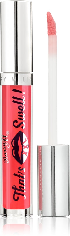 Barry m Das ist Swell! Extrem aufpolsternder Lipgloss 2,5 ml Kirsche