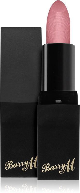 Barry M Velvet Matowa pomadka matująca w kolorze Angel Kiss