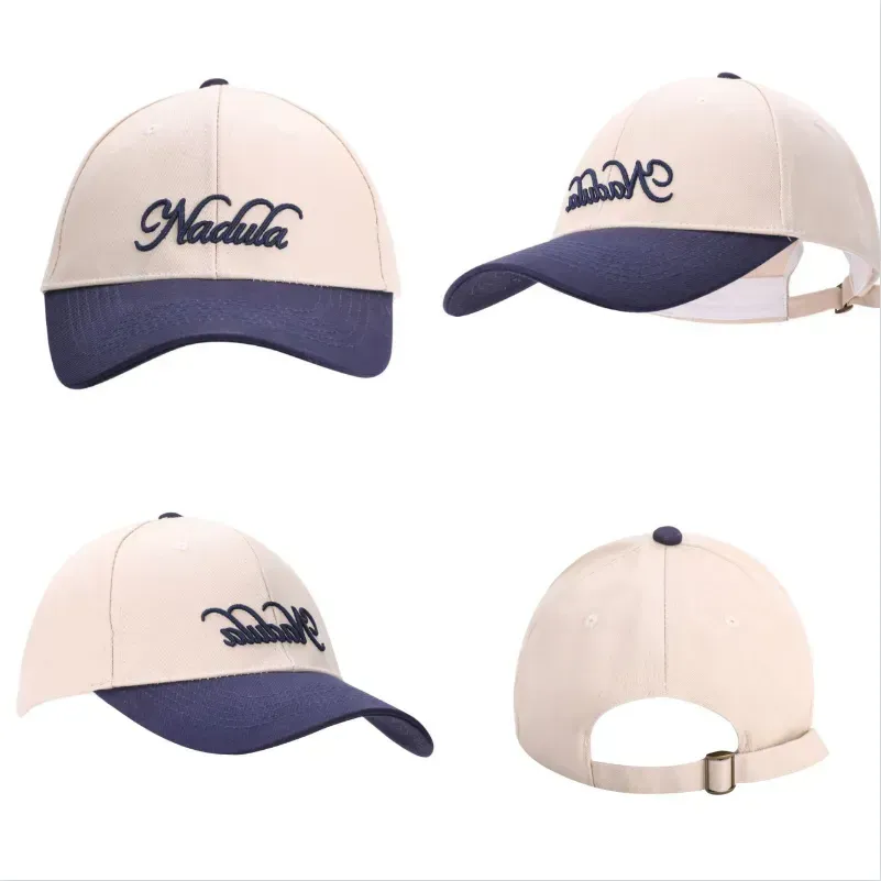 Nadula Free Gift Custom Baseball Cap 1 Per Order For Orders Over $199