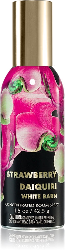 Bath & Body Works Raumparfüm Erdbeere Daiquiri 42,5 g