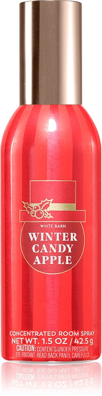Bath & Body Works Winter Candy Apple Perfumy do pokoju 42,5 g