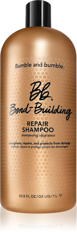 Bumble and bumble Bb.Bond-Building Repair restorative shampoo for daily use 1000 ml