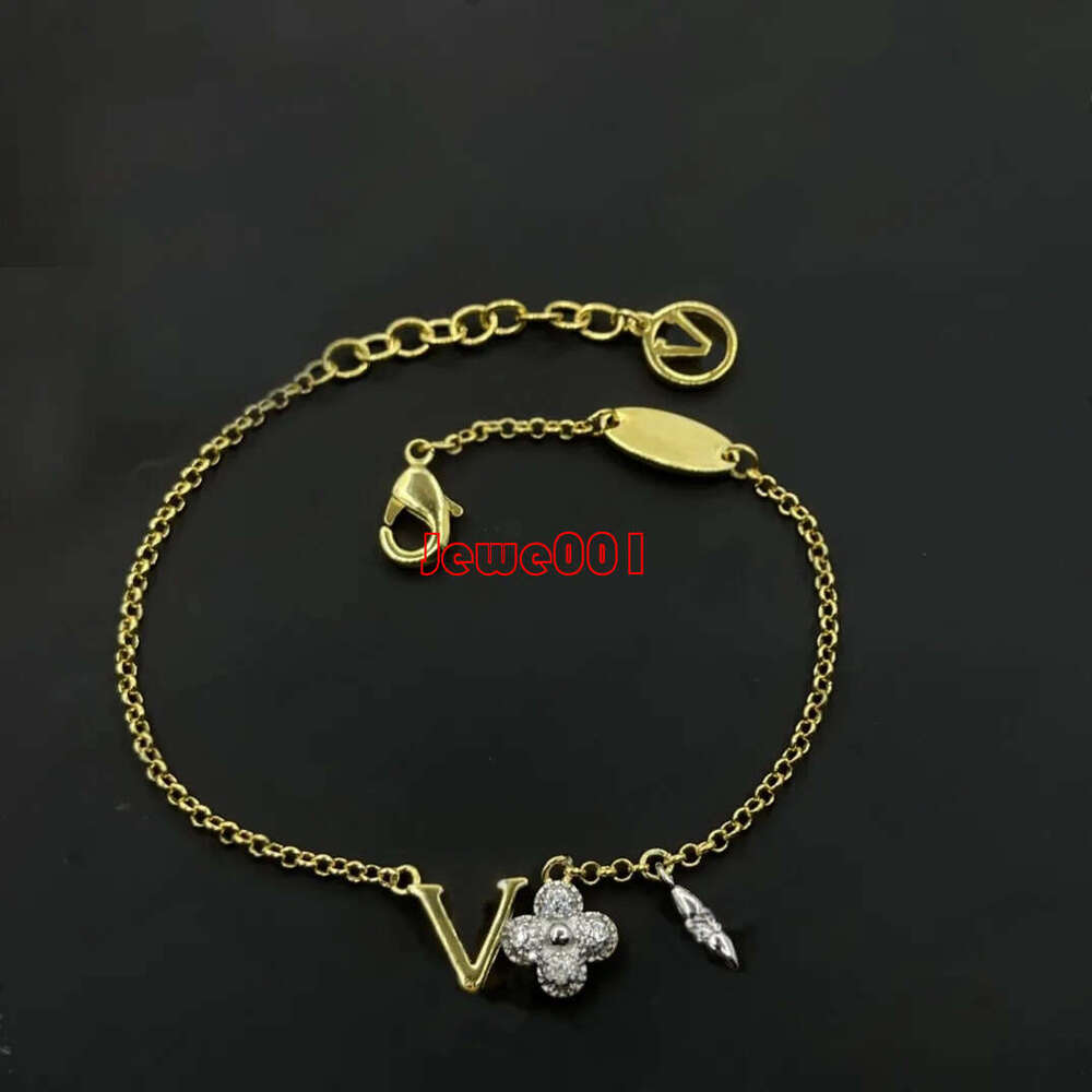 Womens Silver Chains Bracelets Gold Plated Bracelet Girls Jewellery Charm Bracelet for Women Mens Love Bracelet 925 Silver Bangle Bracelets Jewelry