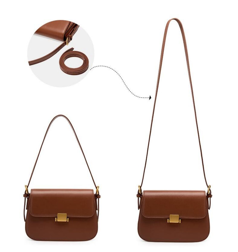 Designer bag luxury tote shoulder bag totes womens Men leather crossbody purse Large shopping bags card holder embossed flower lady mirror quality h