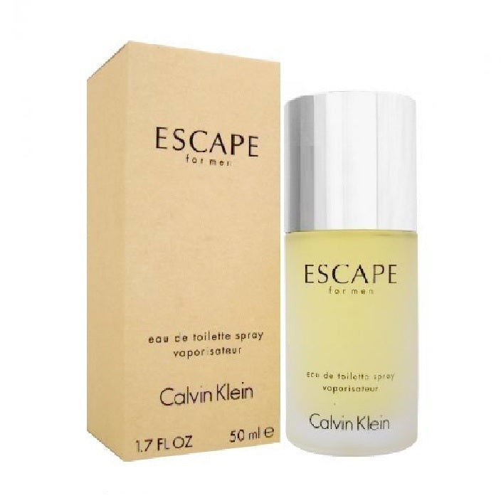 Escape Perfume for Women - TESTER Body Lotion 6.7 oz