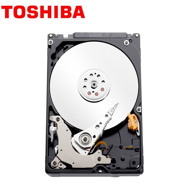 TOSHIBA Laptop 500GB 320GB 1TB 500G Internal Hard Drive Disk HDD HD 2.5&quot; 5400RPM 8M SATA 2 MQ01ABD050 for Notebook