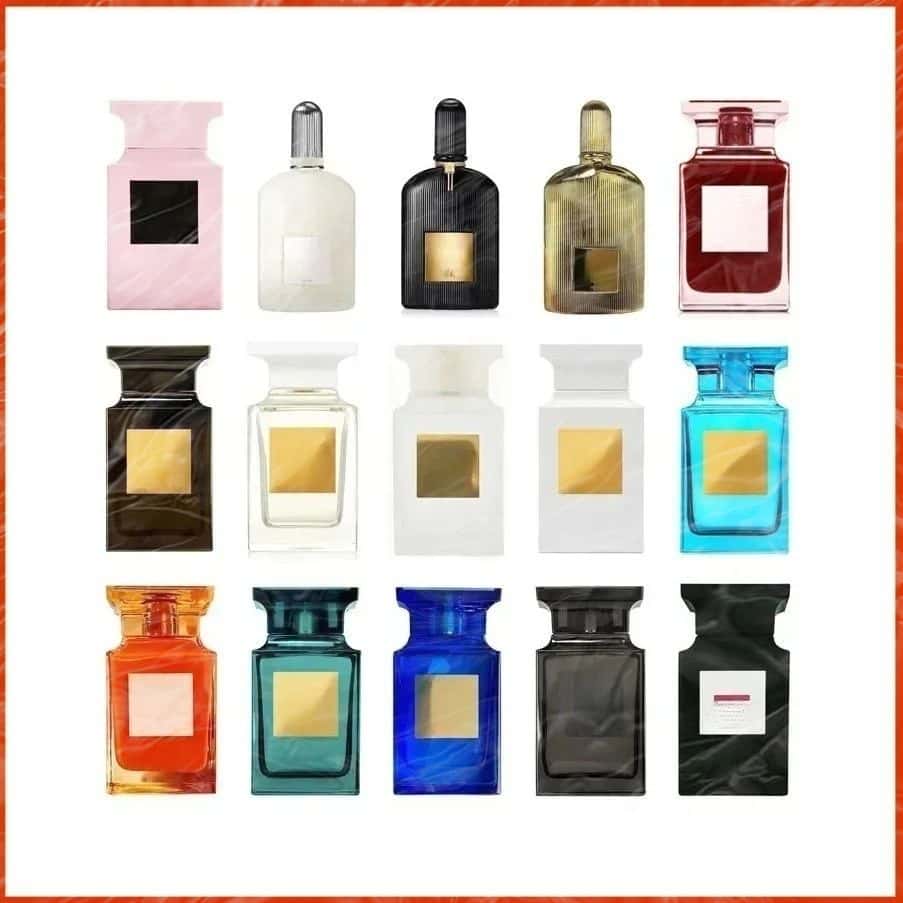 Top-level cologne Designer Man woman perfumes cologne for mens 100ml fragrance Eau De parfum Spray high quality perfumes long lasting fragrances Fas