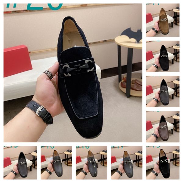 62Model MEN OXFORD SHOES CLASSIC Style SHOE Wingtip Mix color Lace up LUXURY MEN DRESS SHOES Wedding Office GENUINE LEATHER SHOES MEN