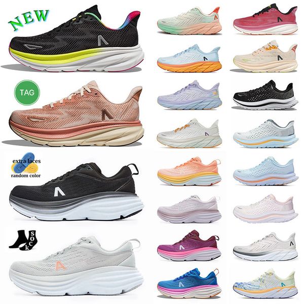 arrival sneakers light blue outdoor shoes spring purple one one women carbon x jogging big size 47 free people clifton 9 8s lilac purple yel