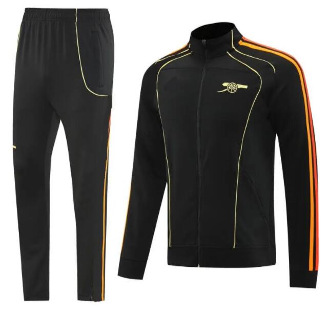 25-26 Chelsae Long sleeve STERLING Training cfc Tracksuit Soccer Tracksuits MOUNT football shirt KANTE PULISIC HAVERTZ KOULIBALY tracksuit jacket ho