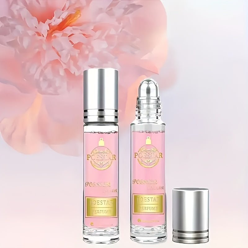 TEMU Women Lady Venom Perfume, Long-lasting And Personal Perfume Oil Serum, Cologne For Women To Men