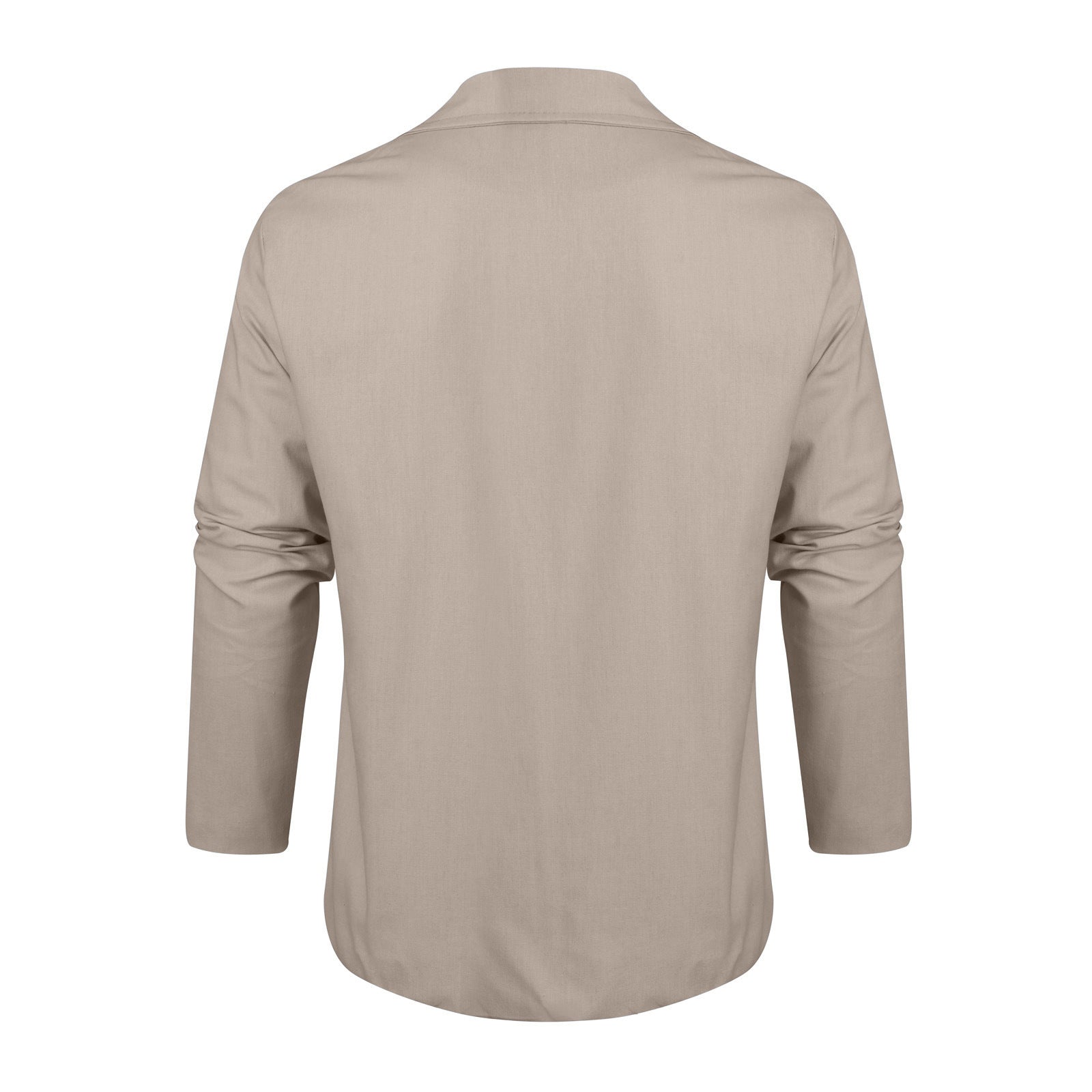 K671 Men&#039;s Slim Fit Business Formal Wear - Groomsman & Wedding Dress Attire