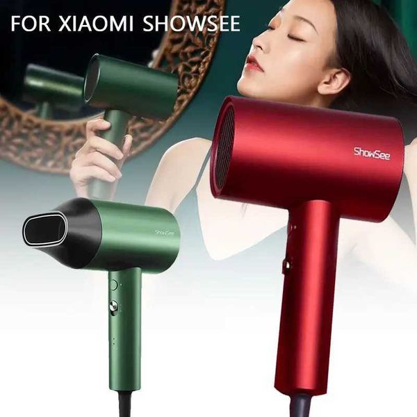 SHOWSEE 2024 Anion for XIAOMI, Professional Quick Dry Home 1800W Constant Temperature Dryer XJ241007 with Negative Ionic Hair Care