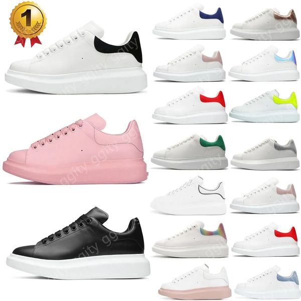 Fashion casual shoes board shoes matching couple small white shoes exquisite dress shoes designer solid color matching single shoes fashion