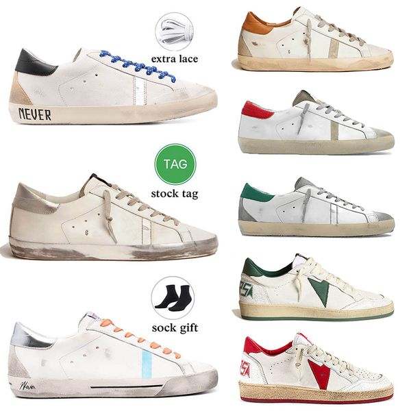 Free Shipping Casual Shoes Woman Designer Sneakers Top Slide Sports Shoe Black Blue White Red Pink Green Glitter Silver Leather Womens Mens