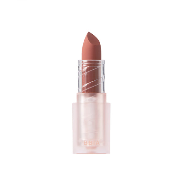 BBIA- Last Powder Lipstick - 3.5g - 08 Earl Grey