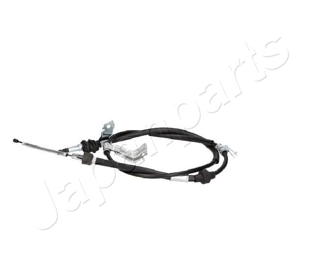 Cable Pull, parking brake JAPANPARTS BC-411R