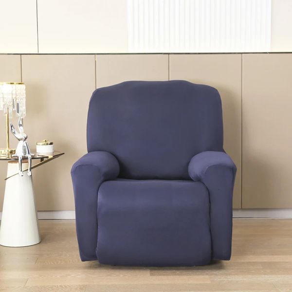 4-piece sofa cover extension function sofa slidingcover furniture protector 241107
