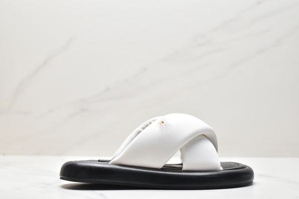 chanalShoes Brand Designers Fashion Sandals Slippers Women Slide Luxury Sandal Women Leisure Flip Flop Xt07