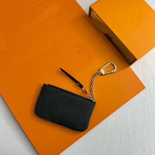 Luxury Wallets High Quality Designer Card Holders Wallets Coin Purses Beautiful and Atmospheric High Quality Bags 2650