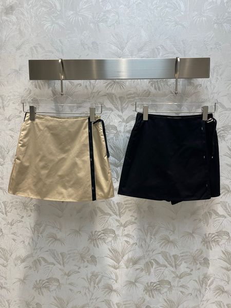 Luxury Brand 2023 High Waist Women&#039;s Solid Skirts F Letter Fashion Mini Dress Women Lady Casual Bodycon Dresses All Match