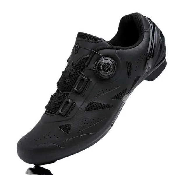 RAX cycling shoes for men and women unlocked mountain bike road bike lock spinning bikeXJ241121