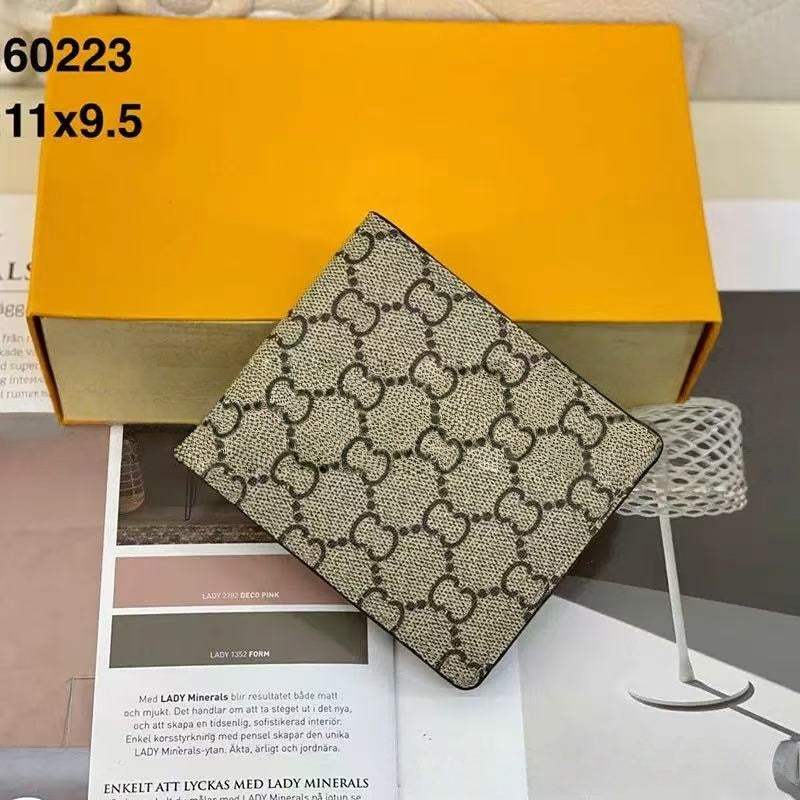 mens wallet card bag Designers Credit Holders Mini Wallets High Quality For Mens And Womens Genuine Leather Pure Color Card Holder Purses Wallet US