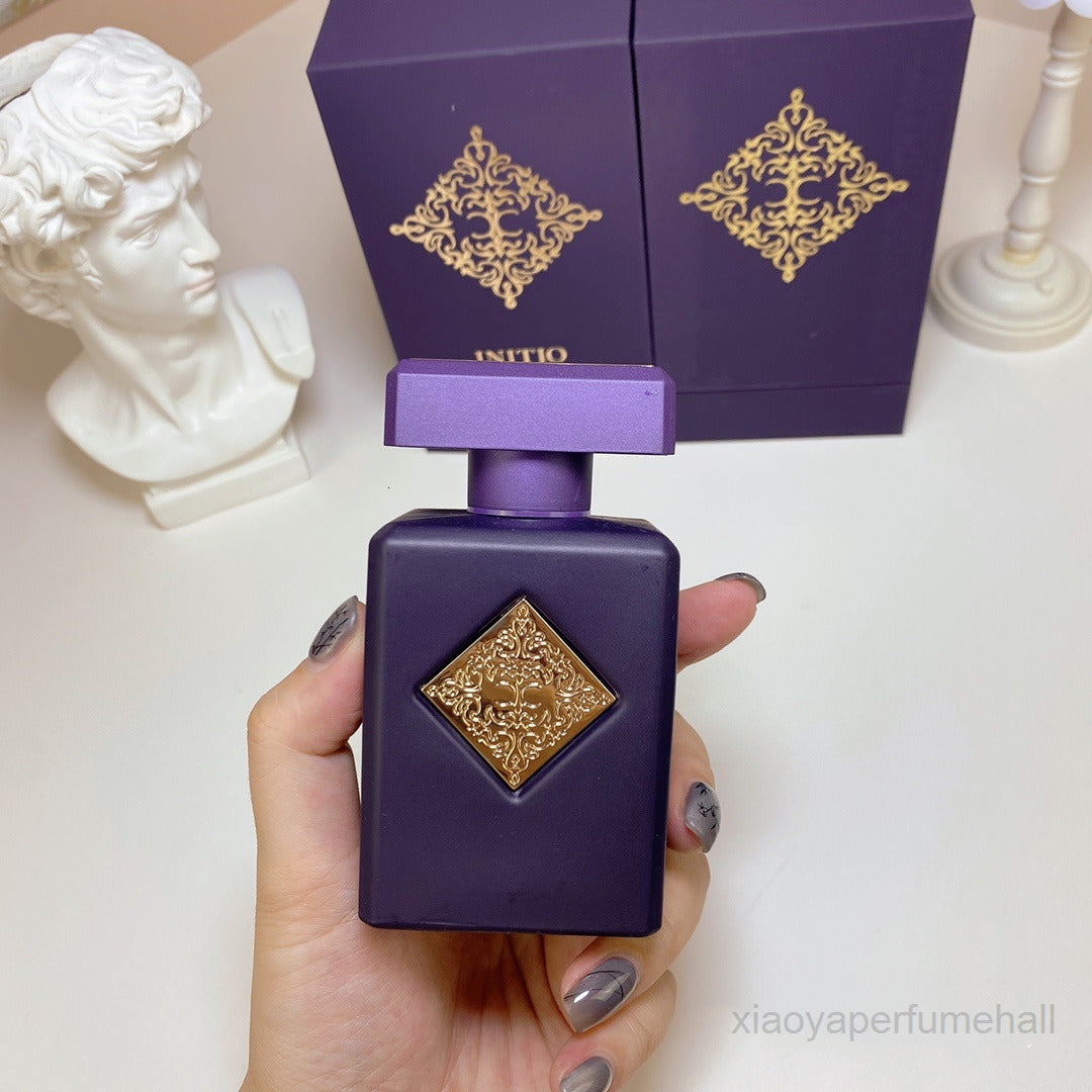 90ml SIDE EFFECT Parfums Prives Mystic Experience Psychedelic Love Perfume Eau De Parfum 3fl.oz Long Lasting Smell Men Women Cologne Fragrance Spray