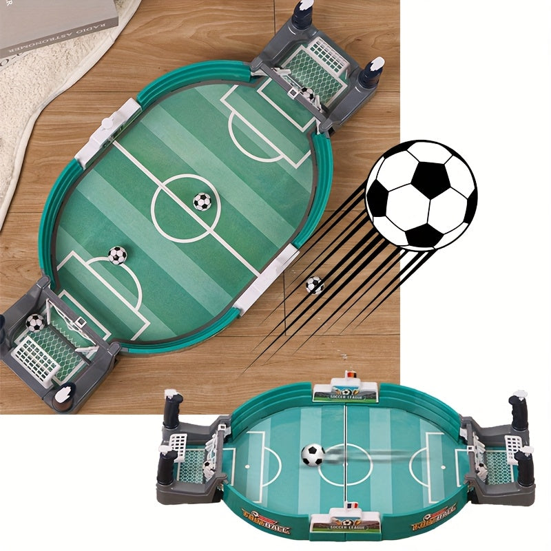 TEMU Mini Games For Kids, Birthday Gift Toys For Boys And Girls 3 4 -12 Years Old, Indoor Toys Board Games, Family Interactive Puzzle Games