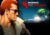 Bionic Commando: Rearmed Steam CD Key