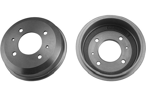 Brake Drum KAVO PARTS BD-3358
