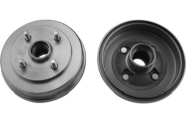 Brake Drum KAVO PARTS BD-9611