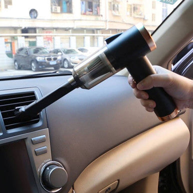 iMounTEK® 3-in-1 Handheld Vacuum Cleaner