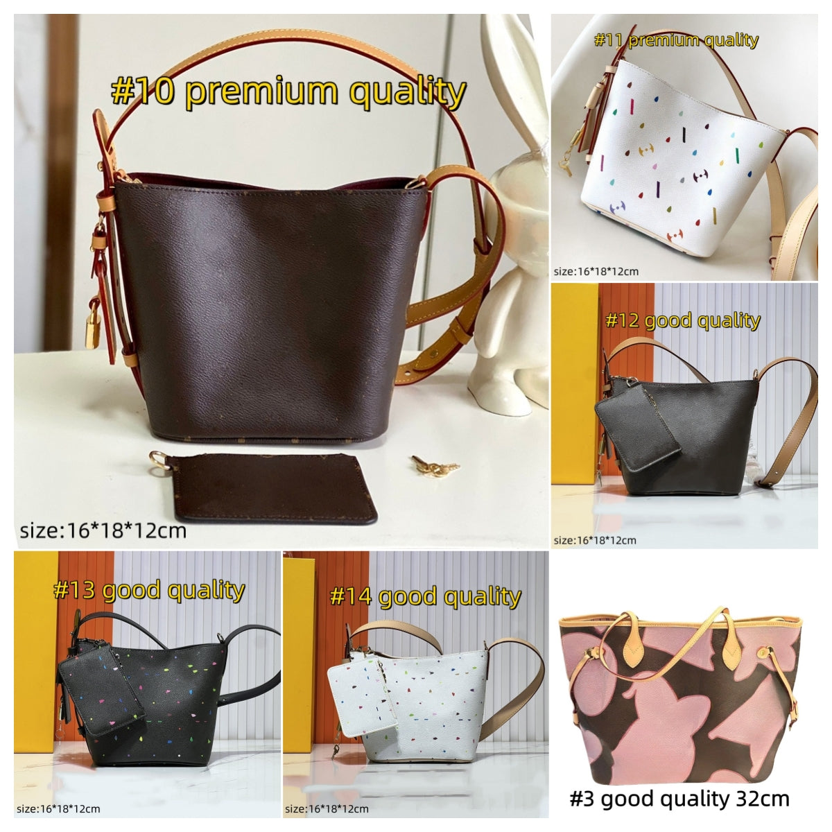 designer bag Women Shopping Tote Bag Handbag Designer Shoulder Purse Date Fashion Cross body Bags BB bags