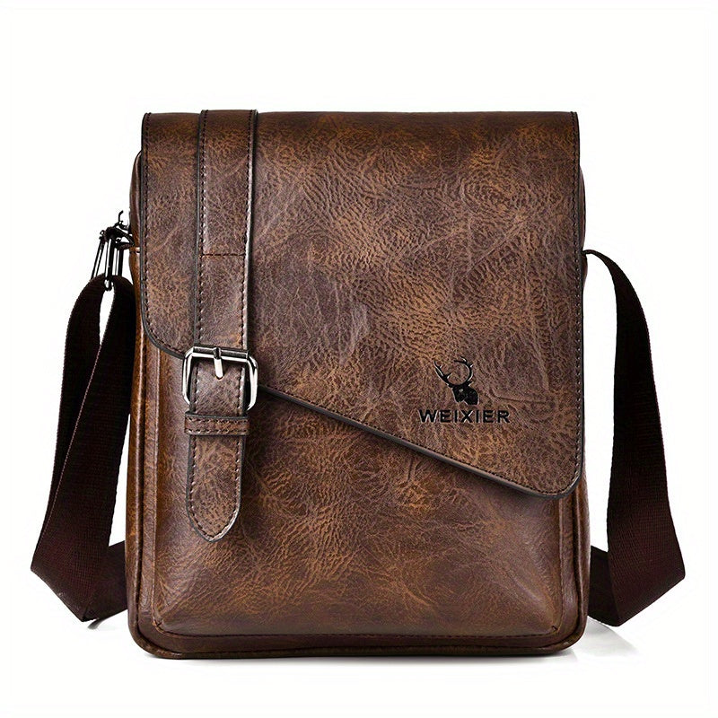 TEMU Spring And Summer New Shoulder Bag Messenger Bag Handbag Casual Fashion New Product Pu Material