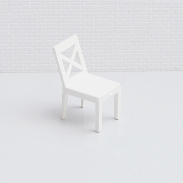 Plastic Chairs