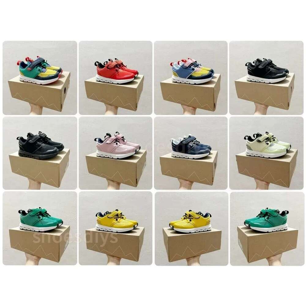Kids Children boys girls toddler shoes kid shoe girl kids sneakers runner trainers Athletic youth big boy toddlers infants black outdoor sneakers Sn