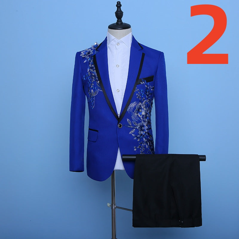 Professional Stage k1389 Performance Attire