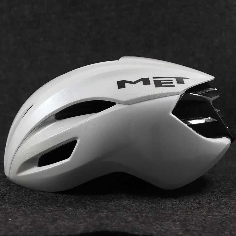 Cycling Helmets MTB Outdoor Bicycle Helmet Integration Ultralight Highway Mountain Bicycle Professional Bicycle Equipment Safety Sports Helmet 24061