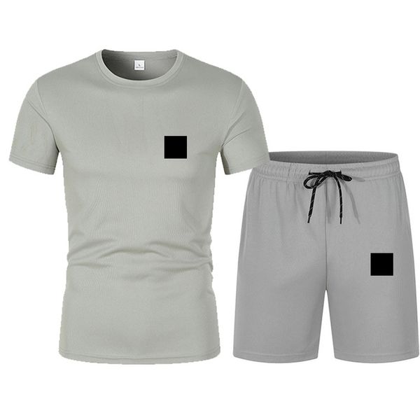 designer mens t shirt Tracksuits Summer T Shirts mens shorts Clothing Sets Letters Casual Streetwear Trend Suits Men swimsuit Tees Pants