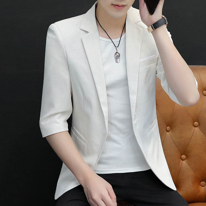 k1092 Professional Stage Performance Attire suit