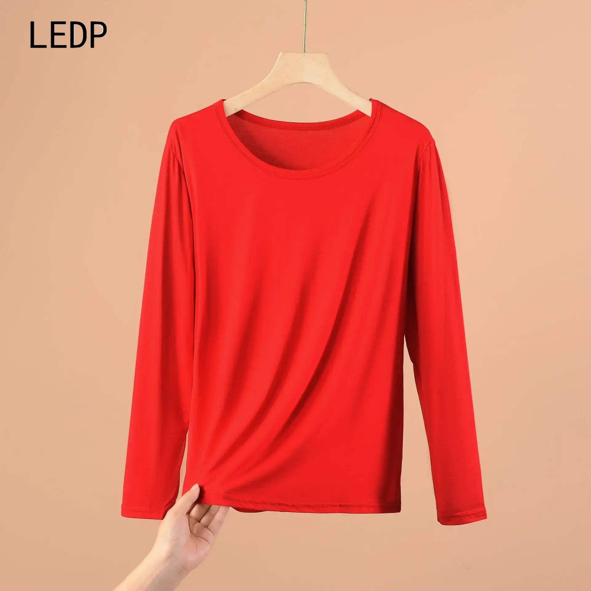 199833 Emotional chip plug-in large size women&#039;s T-shirt dopamine regulation port cotton and linen breathable mental health management style